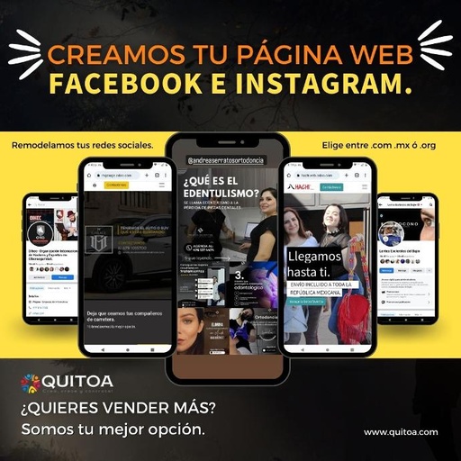 Página web 